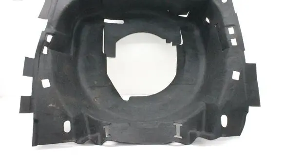 Land Rover Range Rover Sport L494 Spare wheel section trim 