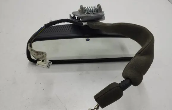 Mercedes-Benz C W204 Rear view mirror (interior) A2048101317