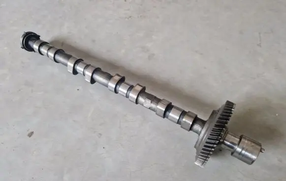 Camshaft