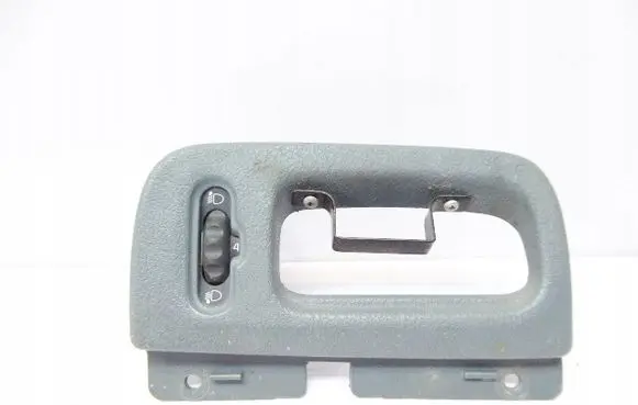 Renault Megane I Headlight level height control switch 7700841235