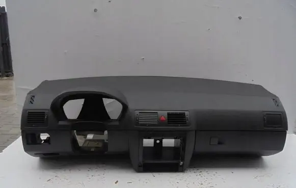Skoda Fabia Mk1 (6Y) Dashboard DESKAKONSOLA