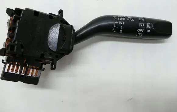 Mazda Premacy Wiper control stalk