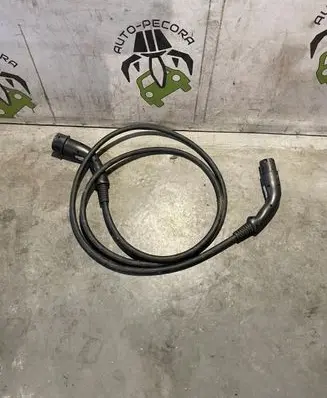 Smart ForFour II W453 Electric car charging cable A4535830500