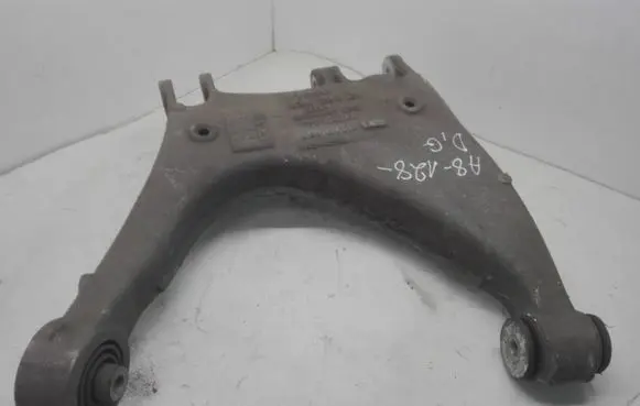 Audi A8 S8 D3 4E Rear upper control arm/wishbone 4E0511512F 03428921