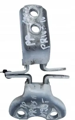 Toyota Prius (XW50) Front door hinge set 