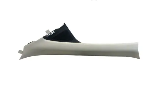 (A) pillar trim