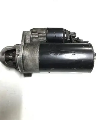 Audi A6 S6 C6 4F Starter motor 059911023Q