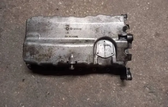 Seat Altea XL Oil sump 038103603aj 038103603ag Ac43400