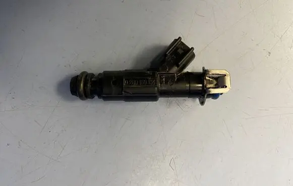 Ford Focus C-MAX Fuel injector 0280156154