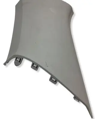 Skoda Octavia Mk4 (C) pillar trim 5E7867246