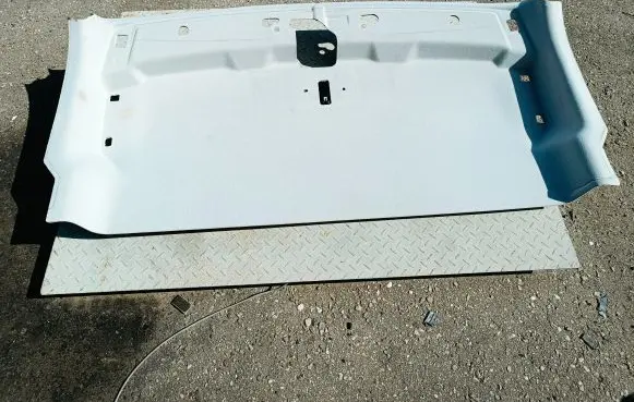 Ford Transit Headlining BK31V52044 BK3T14335AC