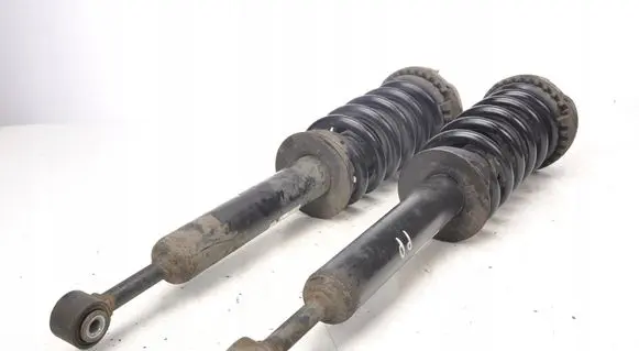Maserati Ghibli Front shock absorber/damper 06700088960