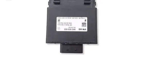Audi A8 S8 D4 4H Other control units/modules 8K0959663