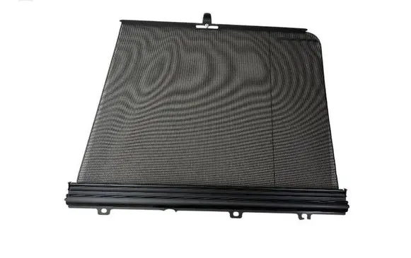 Volvo XC90 Rear door sun blind/shade 31366491