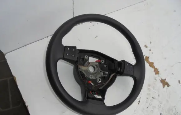 Audi A3 S3 8V Steering wheel