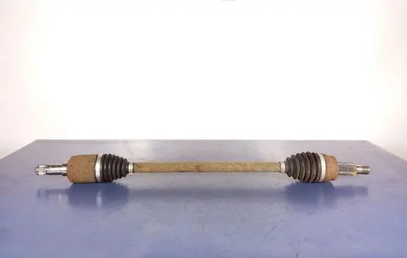 Land Rover Range Rover Evoque L538 Rear driveshaft 