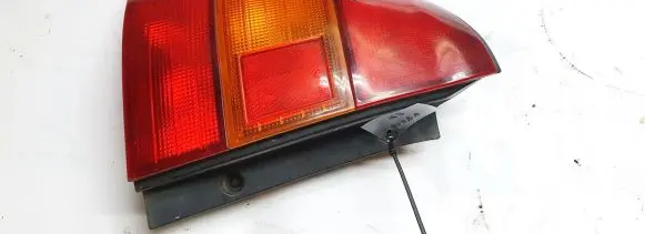Mazda 323 Rear/tail lights