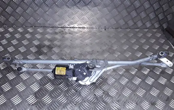 Mini Cooper Coupe R58 Front wiper linkage 53555304