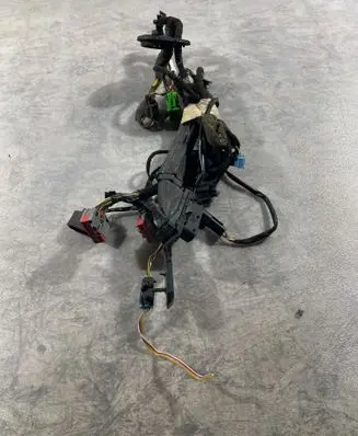 Volvo XC60 Front door wiring loom 30728406