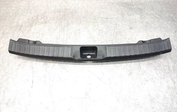 Toyota Prius (XW50) Trunk/boot sill cover protection 6471647120