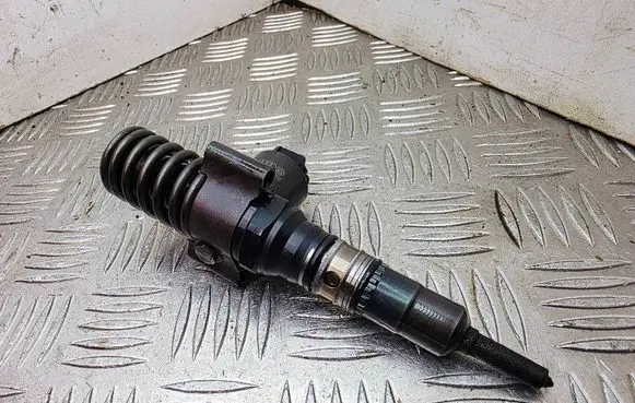 Mitsubishi Outlander Fuel injector 0414720404 03G130073G