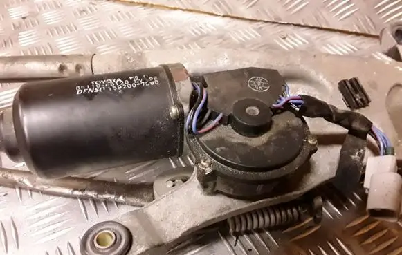 Lexus RX 300 Wiper motor 8511048120 1592007290