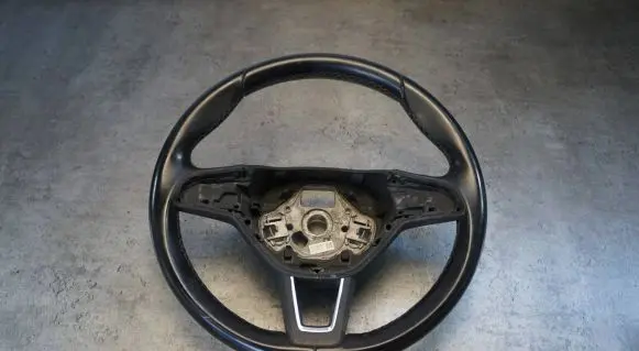 Skoda Octavia Mk3 (5E) Steering wheel
