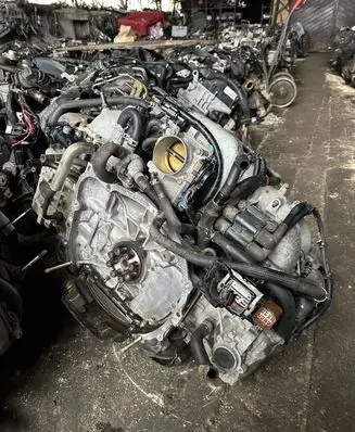 Subaru Outback Engine EJ253 EJ253LVBHB