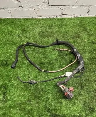 Audi Q7 4M Other wiring loom 4M2971111Q