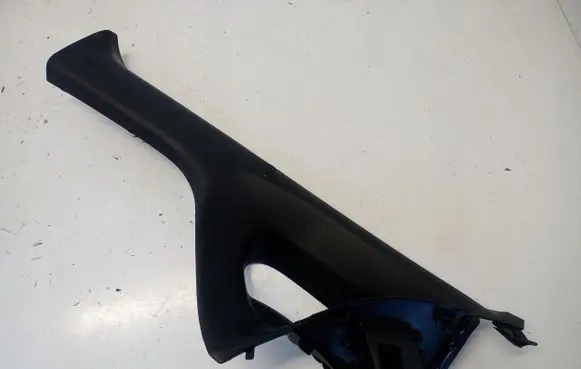 Nissan Leaf II (ZE1) (A) pillar trim 769123NL0A