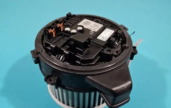 Volvo V90 Cross Country Heater fan/blower 0130309504 IMPRK1403299