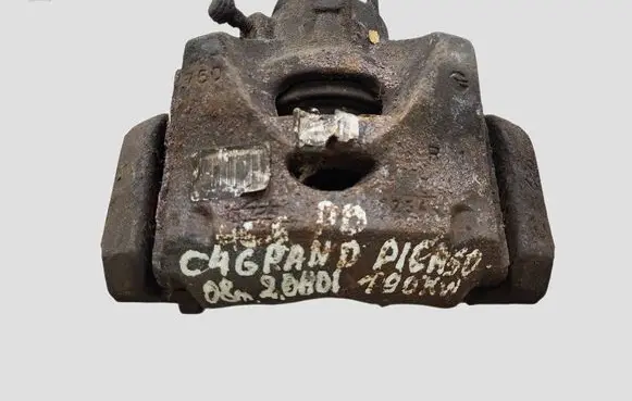 Citroen C4 Grand Picasso Front brake caliper