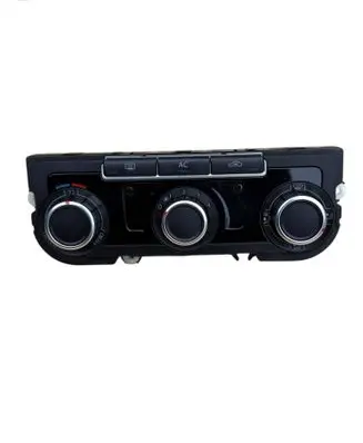 Volkswagen Tiguan Climate control unit 3C8907336AH 5HB00975126