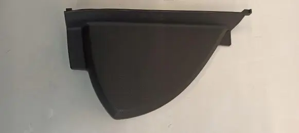 Mercedes-Benz C W205 Dashboard center trim panel A2056801407