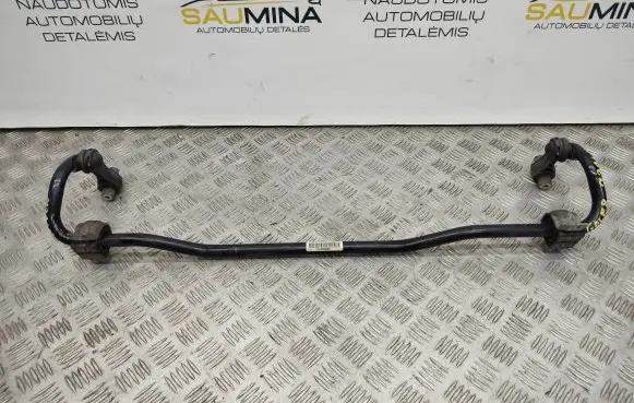Rear anti-roll bar/sway bar