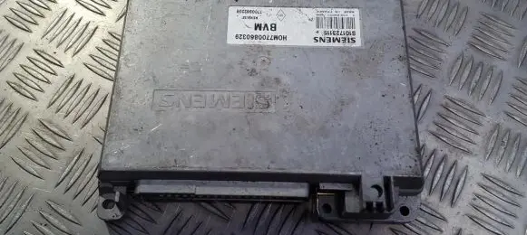 Renault Espace II Engine control unit/module hom7700860329