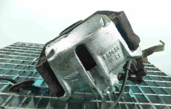 Peugeot 206 Front brake caliper IMPRK1320015