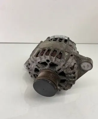 Opel Insignia A Generator/alternator 13502581 2650799A 190910071534