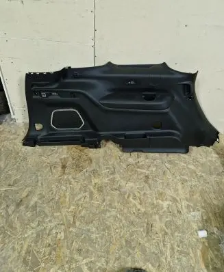 Jeep Grand Cherokee WL Trunk/boot side trim panel 6XX08TRMAE