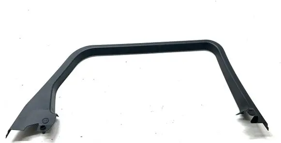 Other rear door trim element