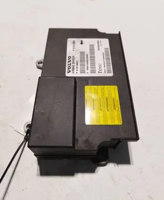 Volvo XC60 Airbag control unit/module 31313827