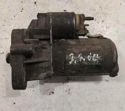 Renault Espace - Grand espace IV Starter motor