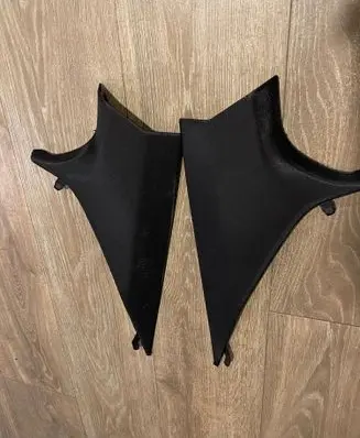 BMW 3 G20 G21 Other interior part 7433246 7433245