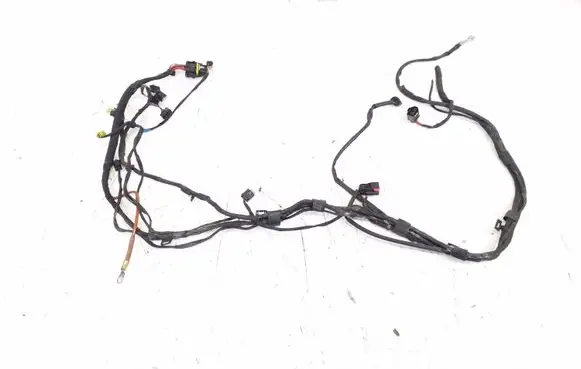 Mercedes-Benz CL C216 Other wiring loom