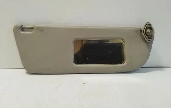Opel Tigra A Sun visor 90387460