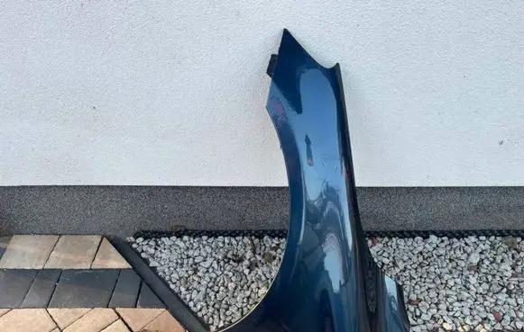 Volvo XC60 Fender