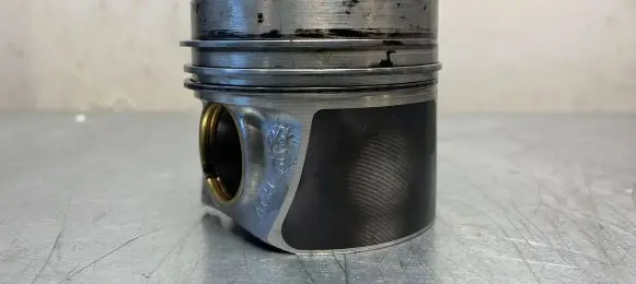 Volkswagen Transporter - Caravelle T6 Piston 03N107065D CXE 0811SC