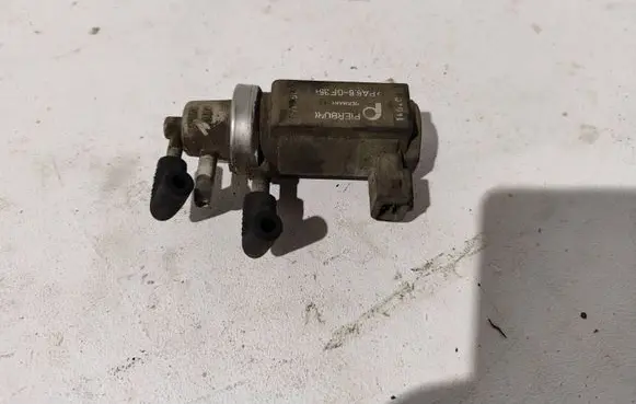 Audi A6 S6 C5 4B Turbo solenoid valve 059906627A 72190321 99T209