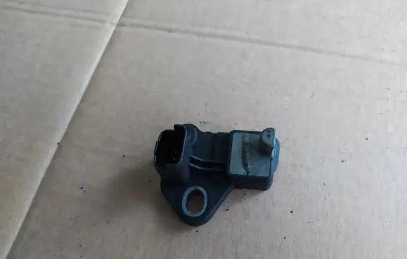 Ford Fiesta Crankshaft position gear 9664387380