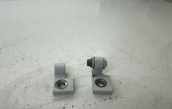 BMW 3 F30 F35 F31 Rear door hinge set 7246064